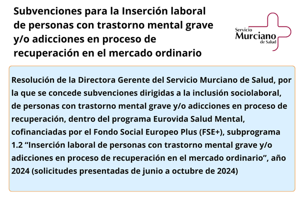 Inserción laboral